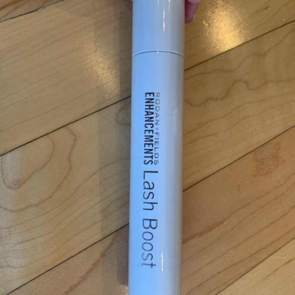 Brand New, Unopened Rodan + Fields Lash Boost
